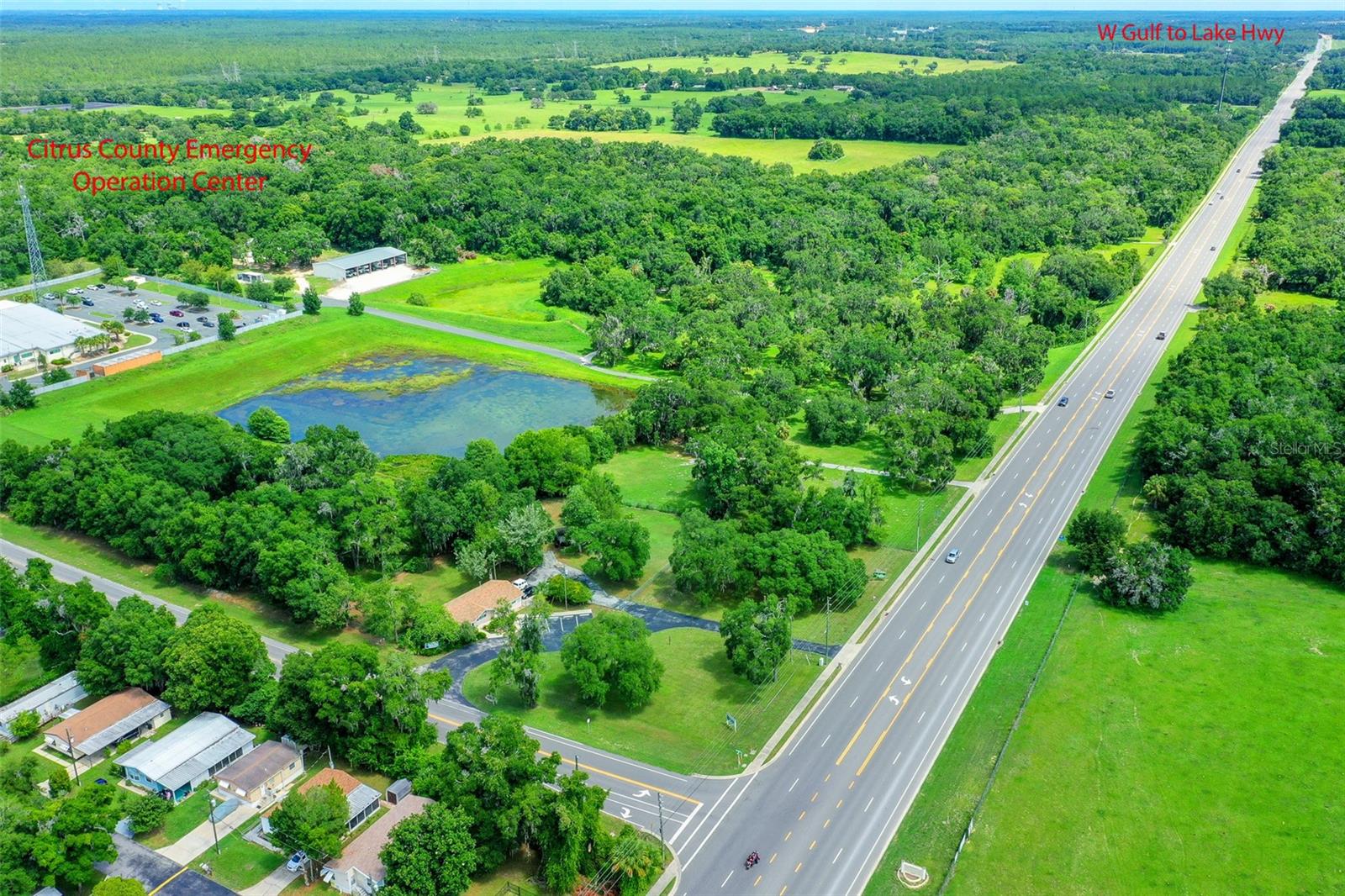 2716 S LECANTO HWY, LECANTO, FL, 34461