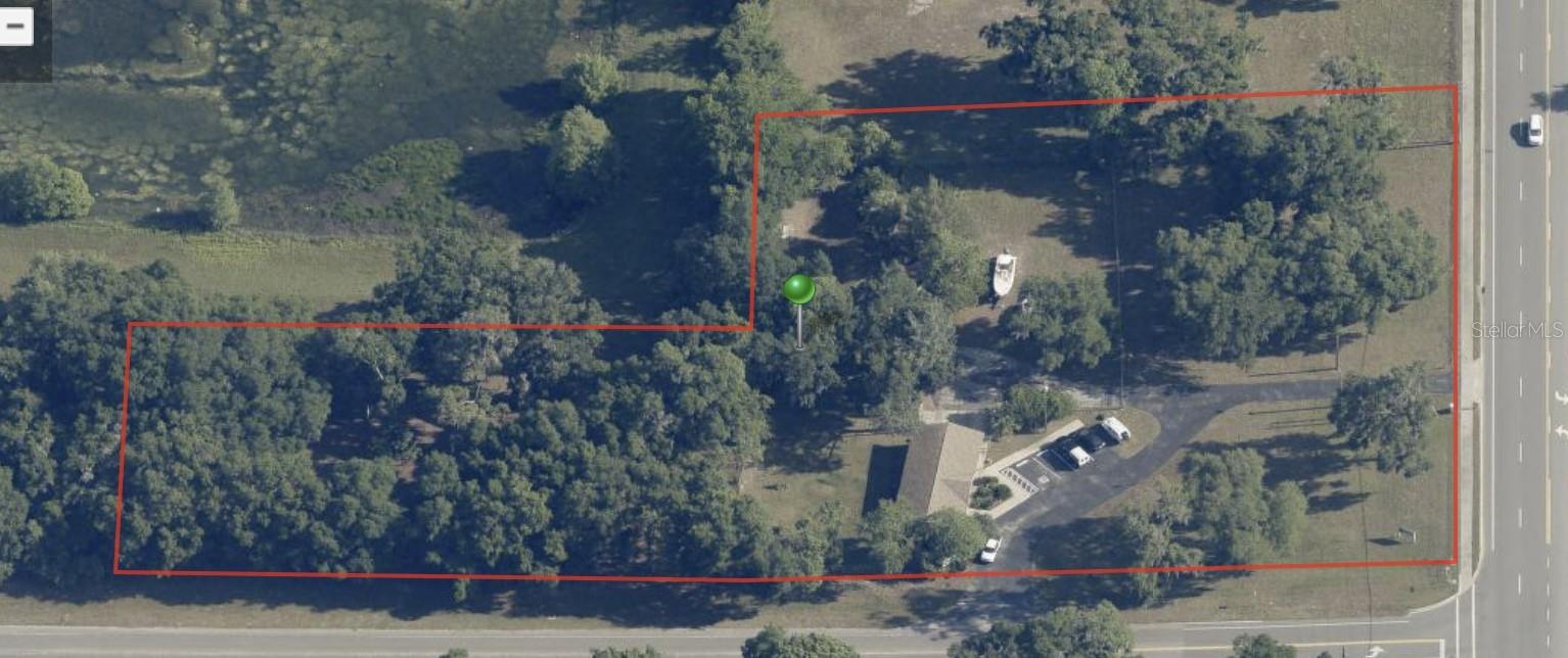 2716 S LECANTO HWY, LECANTO, FL, 34461