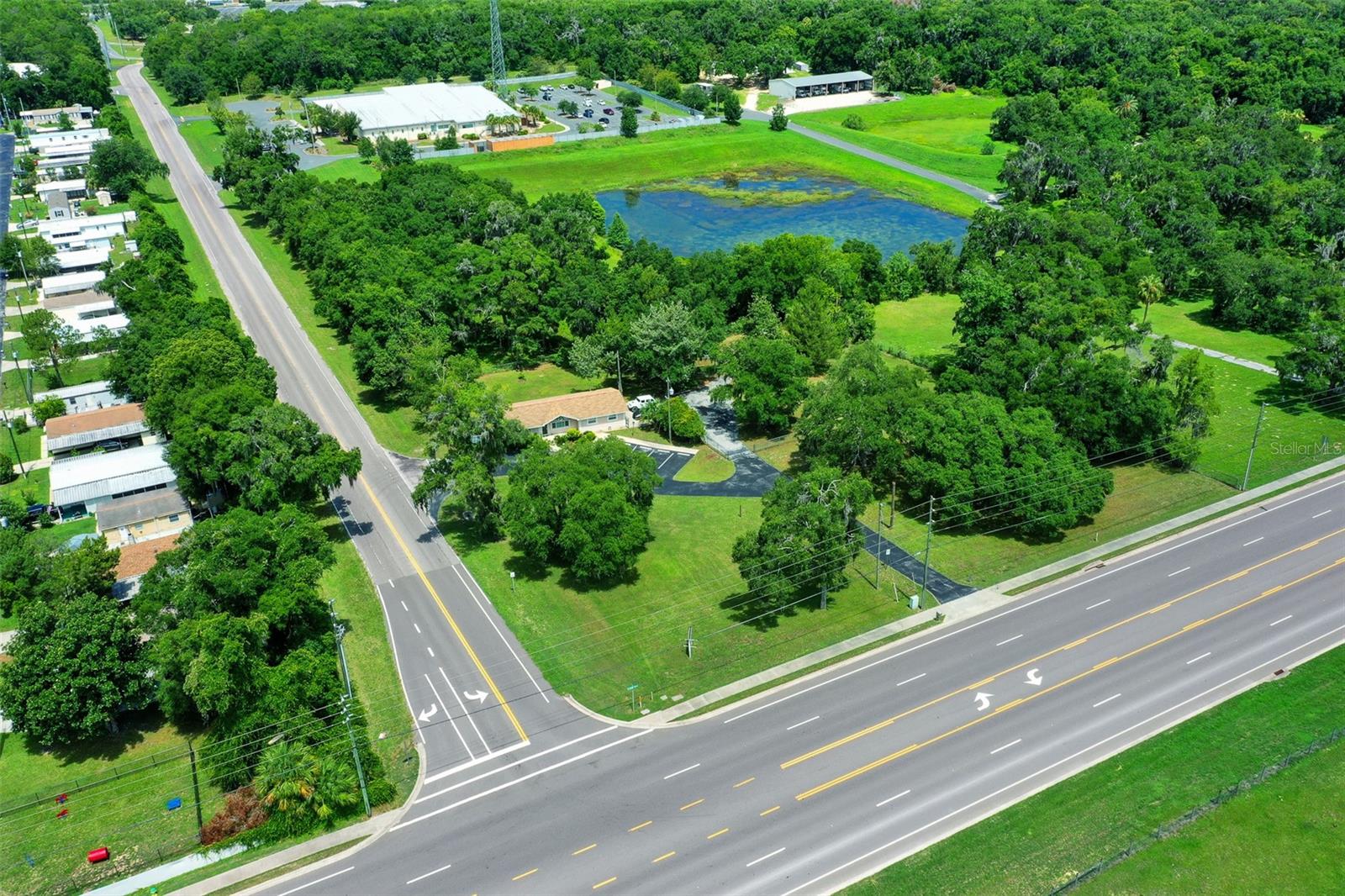 2716 S LECANTO HWY, LECANTO, FL, 34461