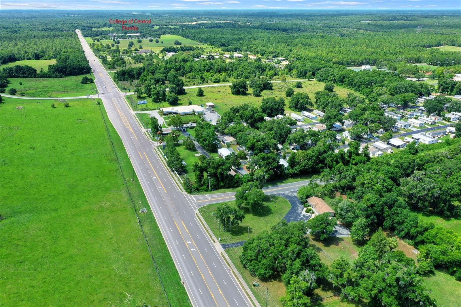 2716 S LECANTO HWY, LECANTO, FL, 34461