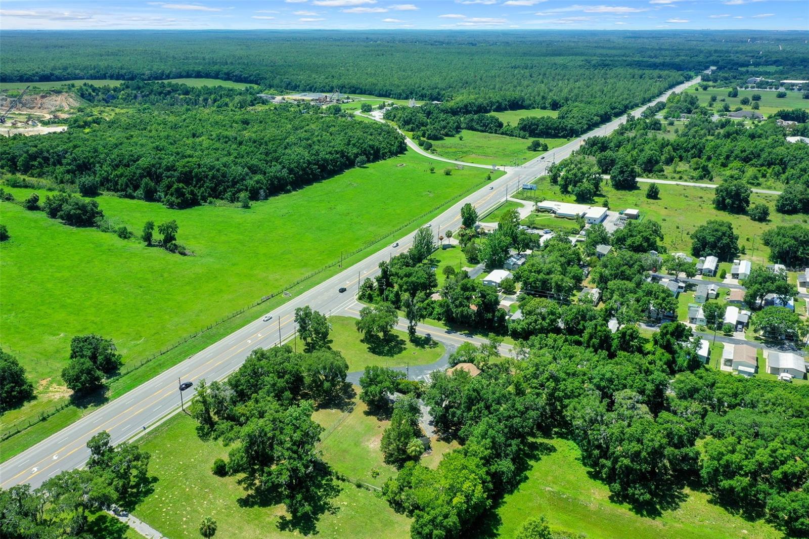 2716 S LECANTO HWY, LECANTO, FL, 34461