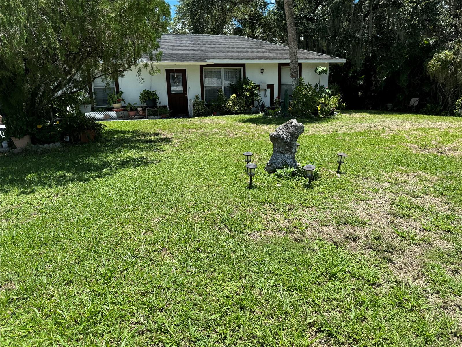 4029 E SUNFLOWER CIR, LABELLE, FL, 33935