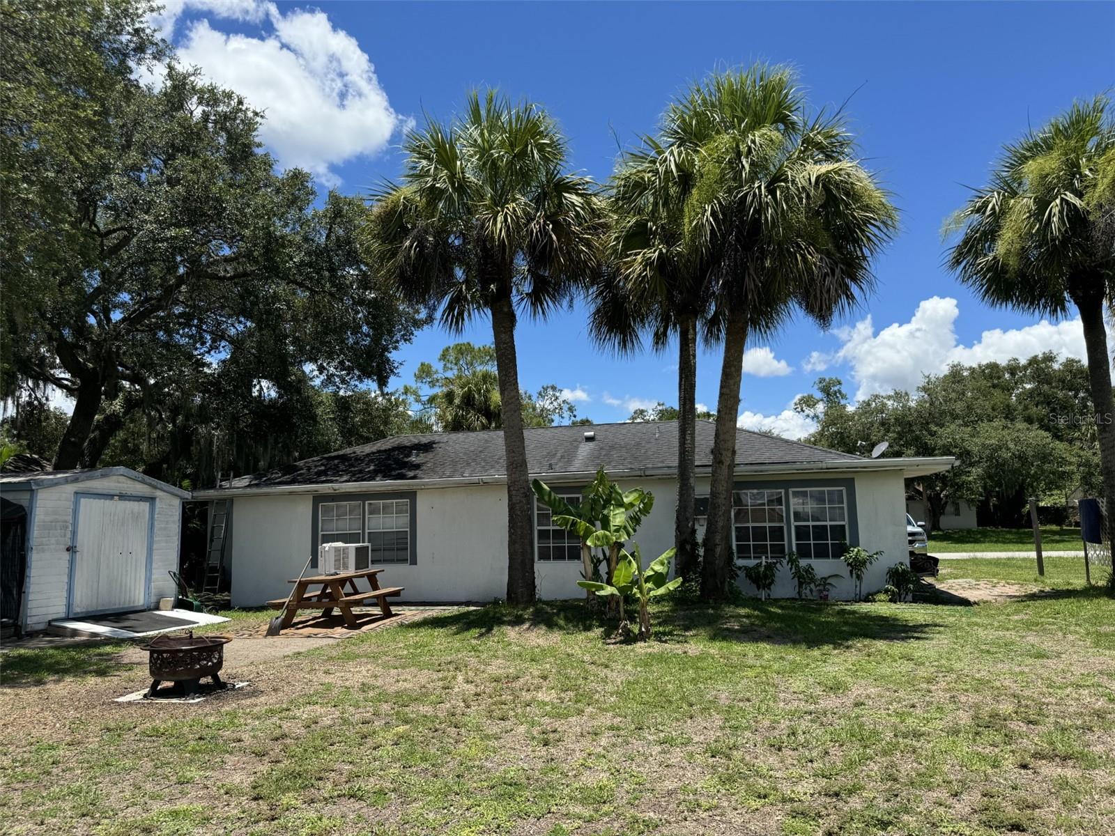 4029 E SUNFLOWER CIR, LABELLE, FL, 33935