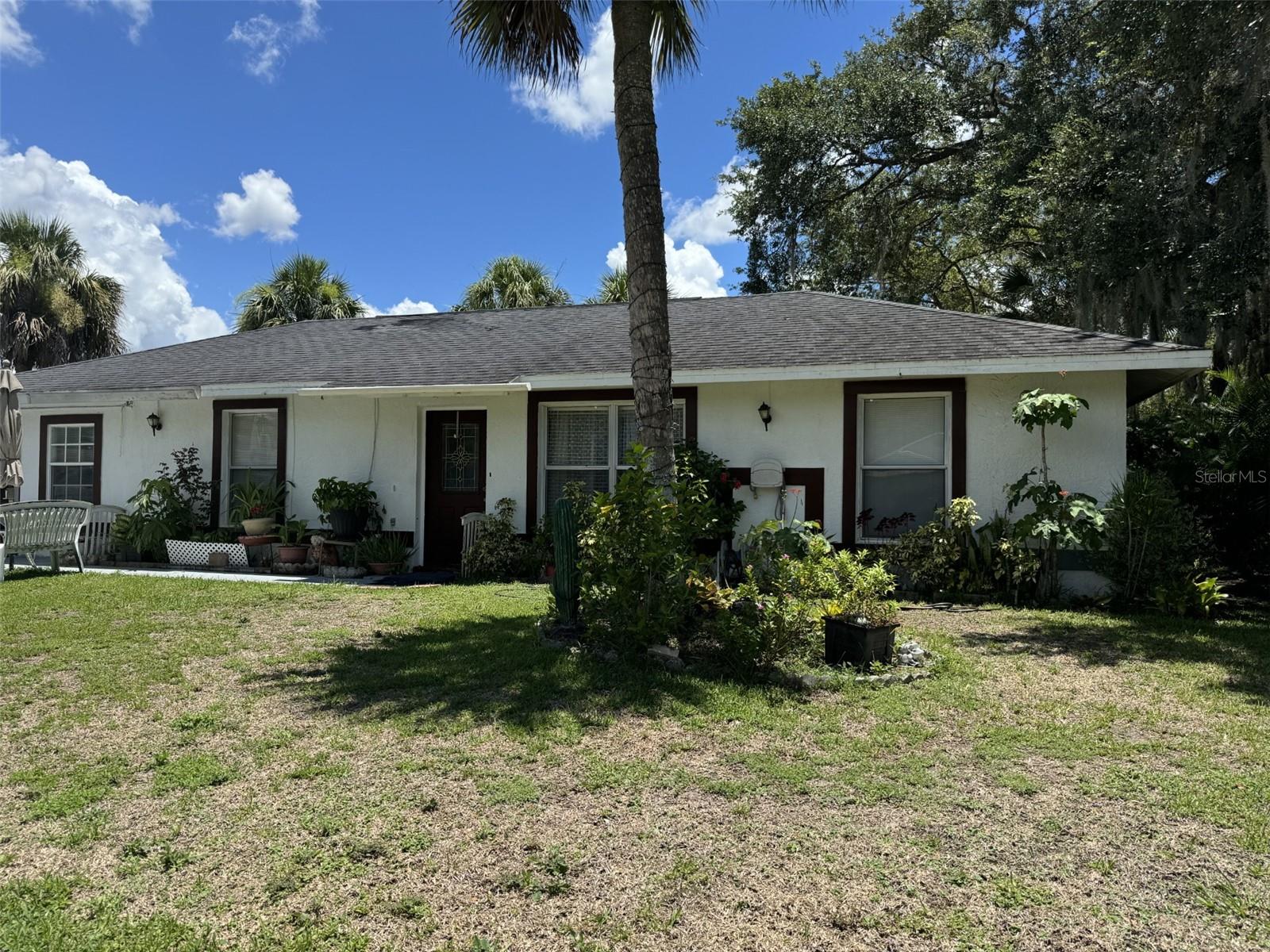 4029 E SUNFLOWER CIR, LABELLE, FL, 33935