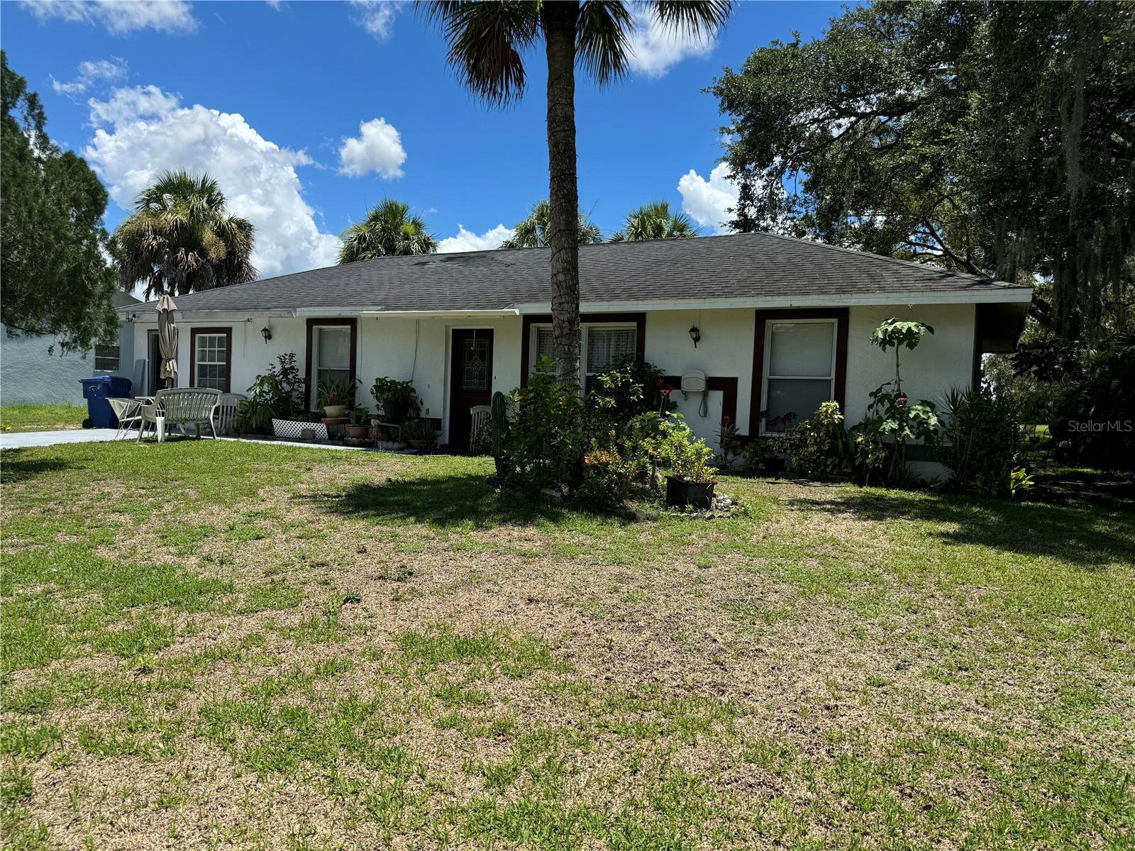 4029 E SUNFLOWER CIR, LABELLE, FL, 33935