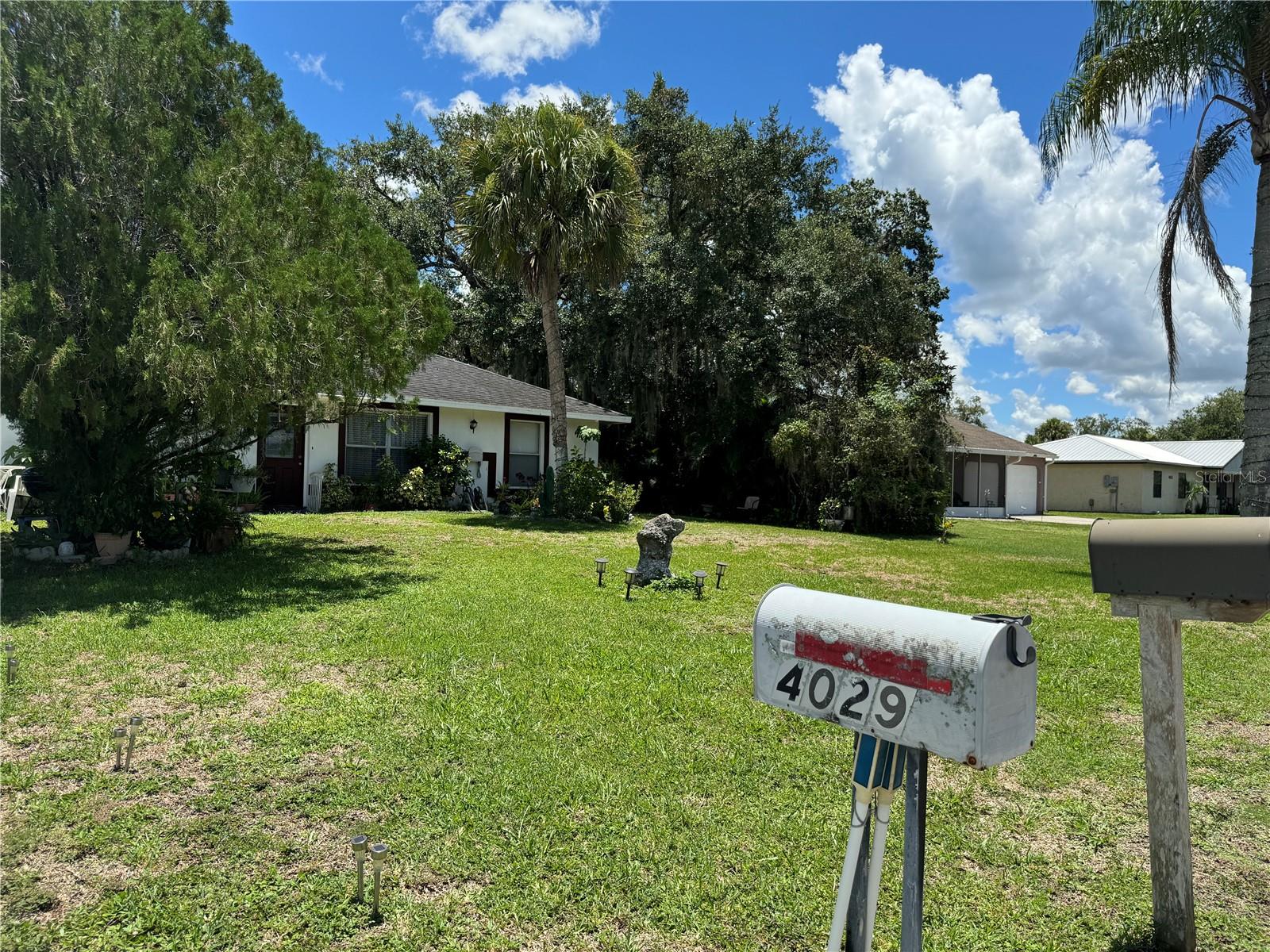 4029 E SUNFLOWER CIR, LABELLE, FL, 33935