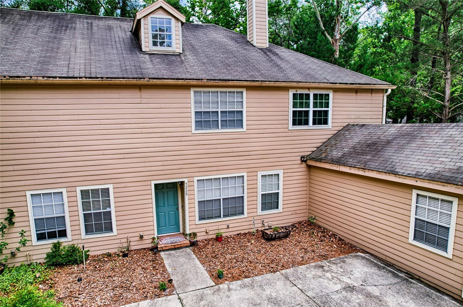 5229 SW 97TH DR, GAINESVILLE, FL, 32608