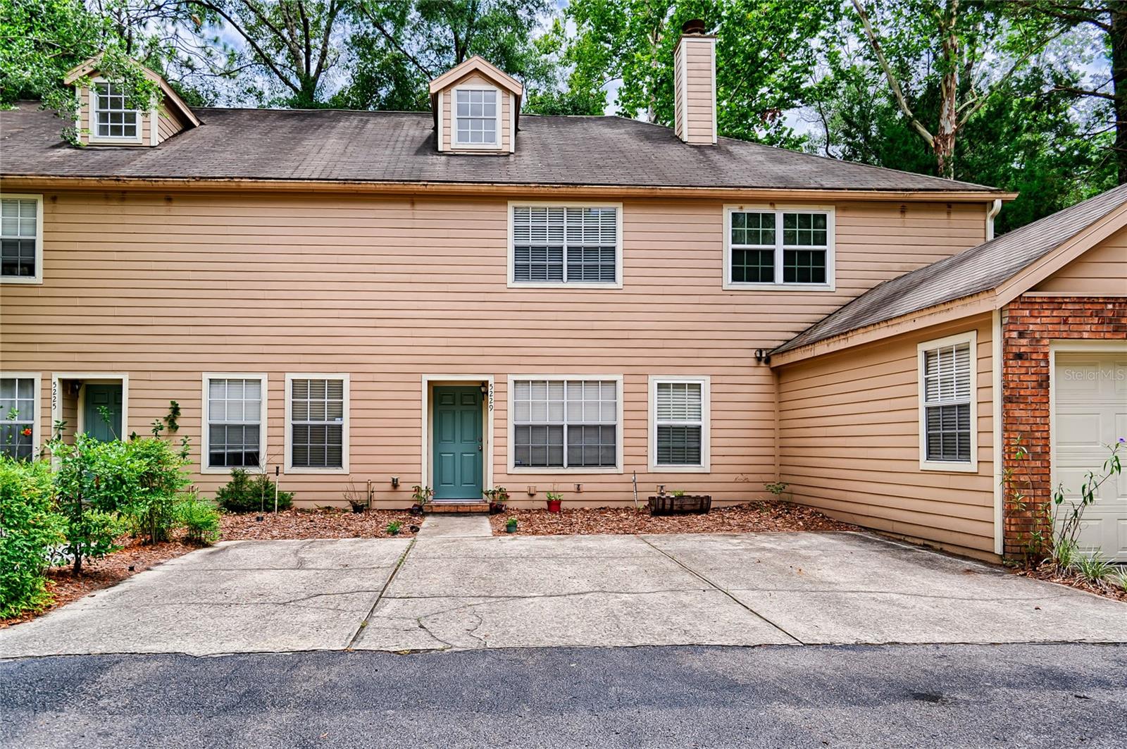 5229 SW 97TH DR, GAINESVILLE, FL, 32608