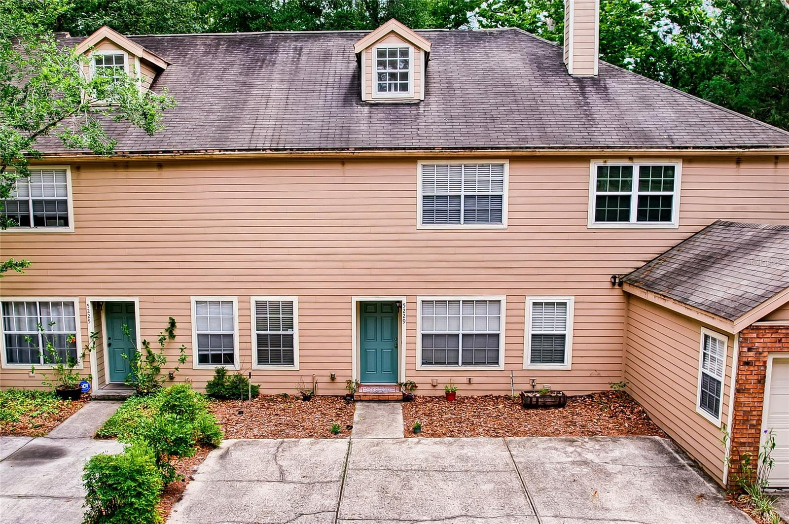 5229 SW 97TH DR, GAINESVILLE, FL, 32608