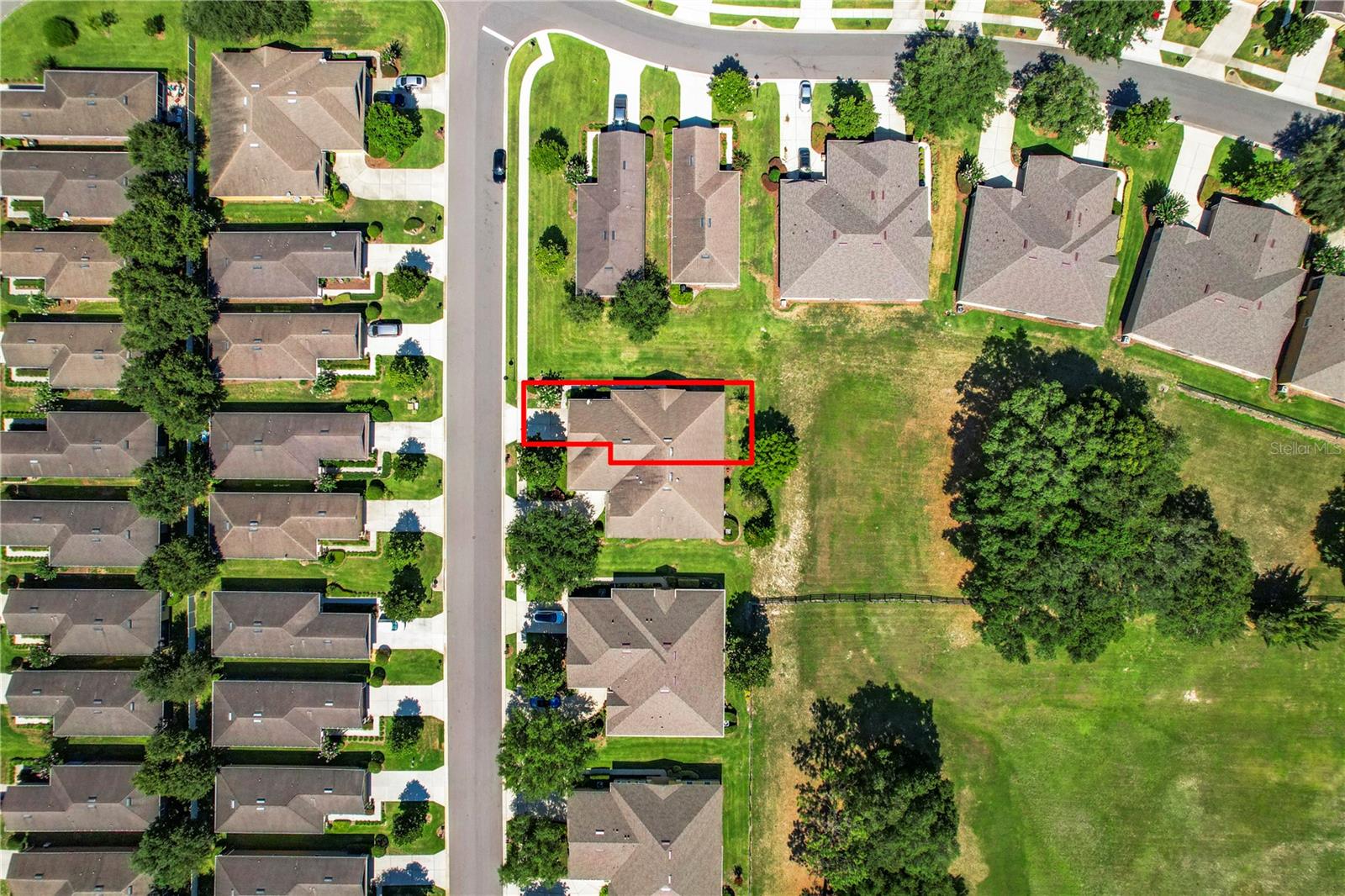 30732 LIPIZZAN TER, MOUNT DORA, FL, 32757