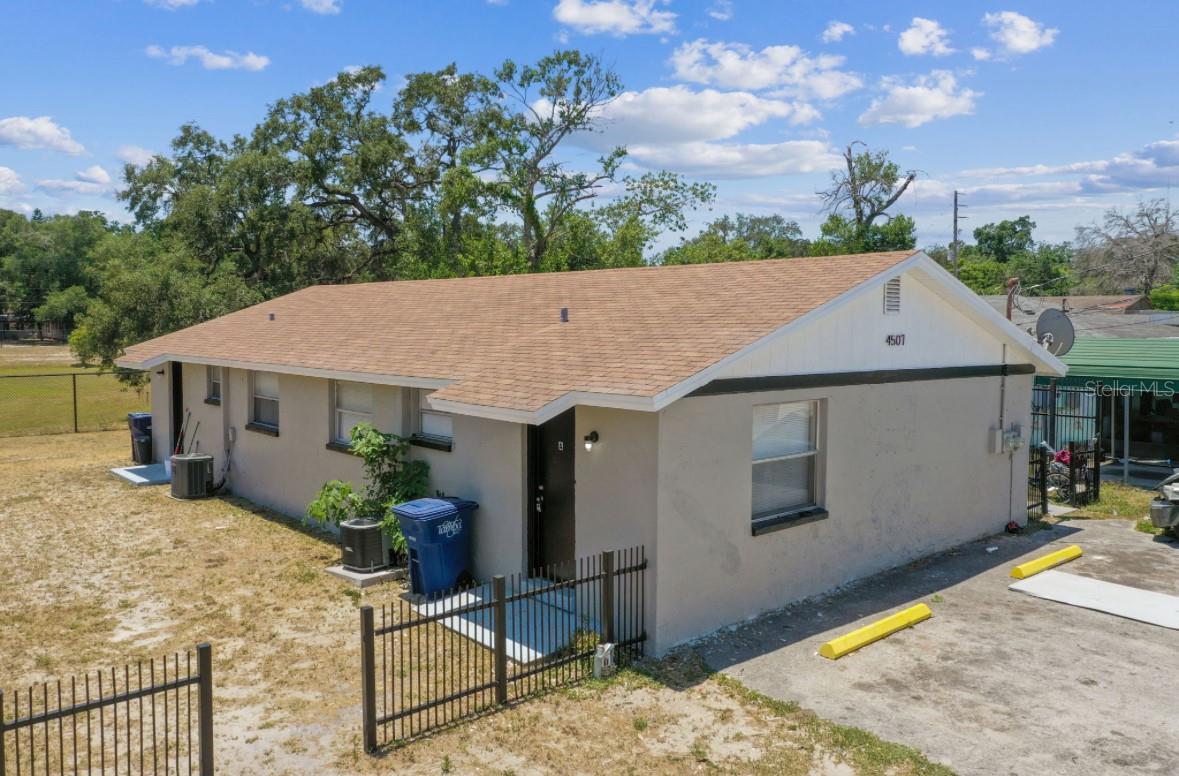 4507 E GIDDENS AVE, TAMPA, FL, 33610