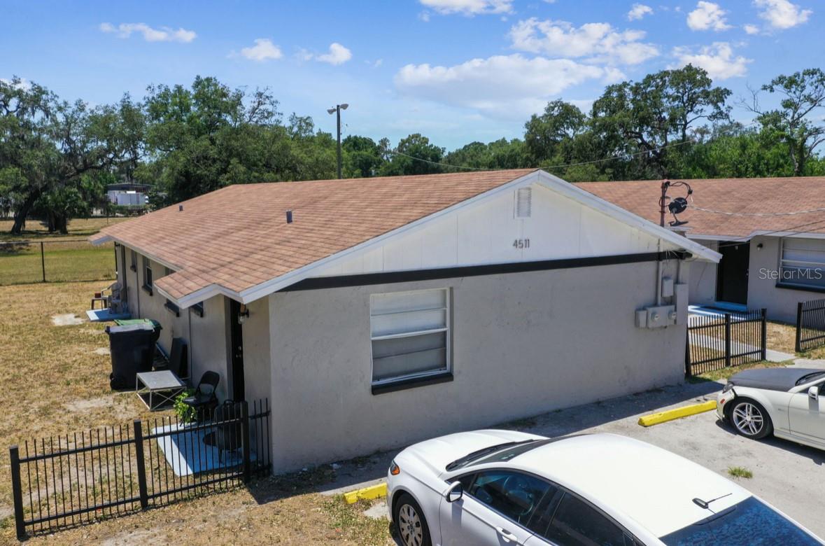 4507 E GIDDENS AVE, TAMPA, FL, 33610
