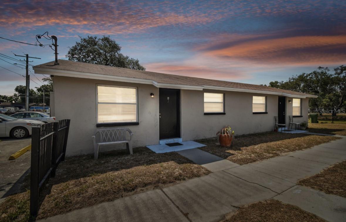 4507 E GIDDENS AVE, TAMPA, FL, 33610