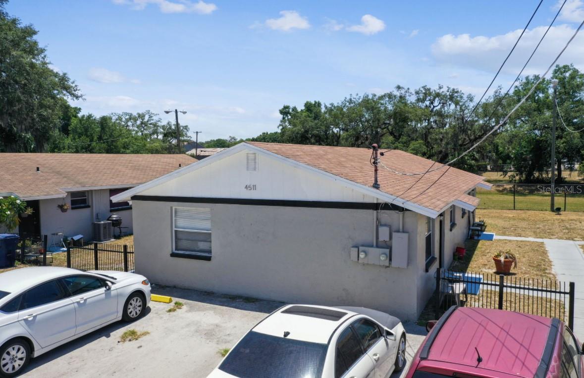 4507 E GIDDENS AVE, TAMPA, FL, 33610