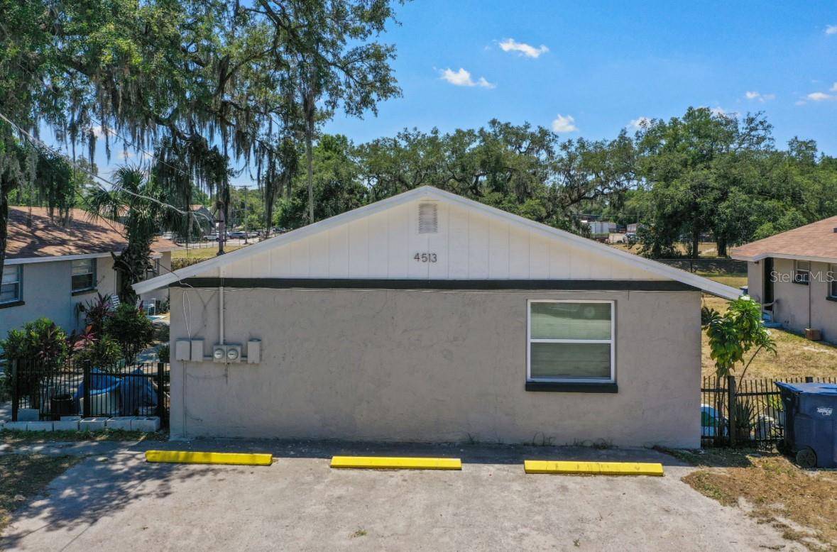 4507 E GIDDENS AVE, TAMPA, FL, 33610