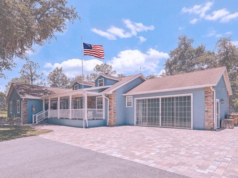 6330 OIL WELL RD, CLERMONT, FL, 34714