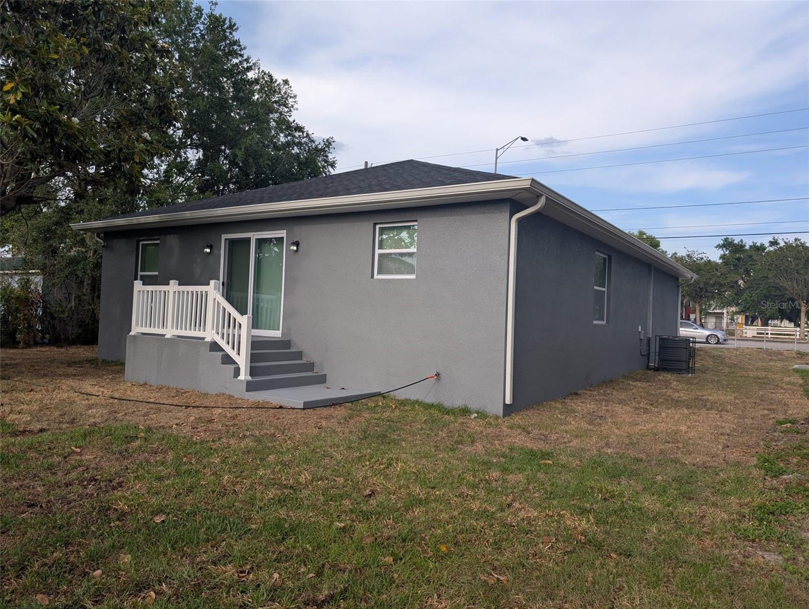 1005 N PARK RD, PLANT CITY, FL, 33563