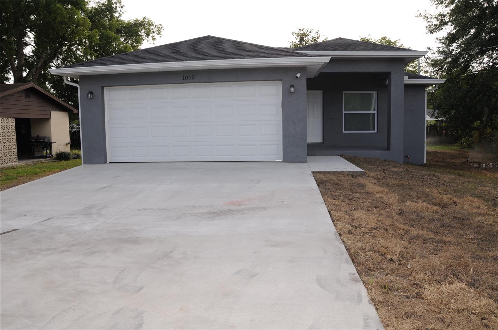 1005 N PARK RD, PLANT CITY, FL, 33563