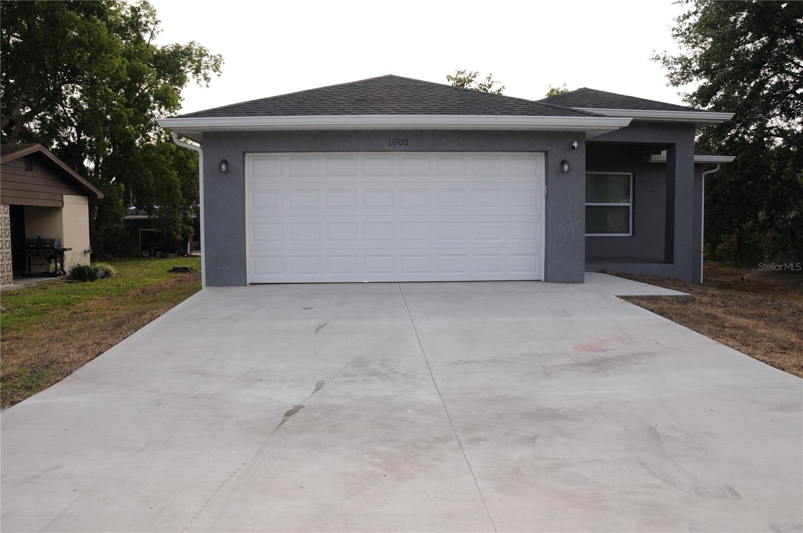 1005 N PARK RD, PLANT CITY, FL, 33563