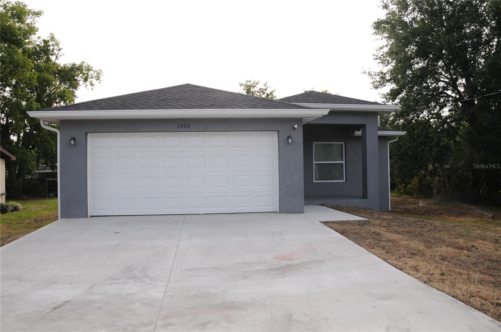 1005 N PARK RD, PLANT CITY, FL, 33563