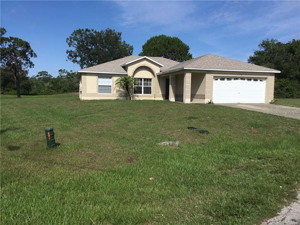 36 SAWFISH LN, KISSIMMEE, FL, 34759