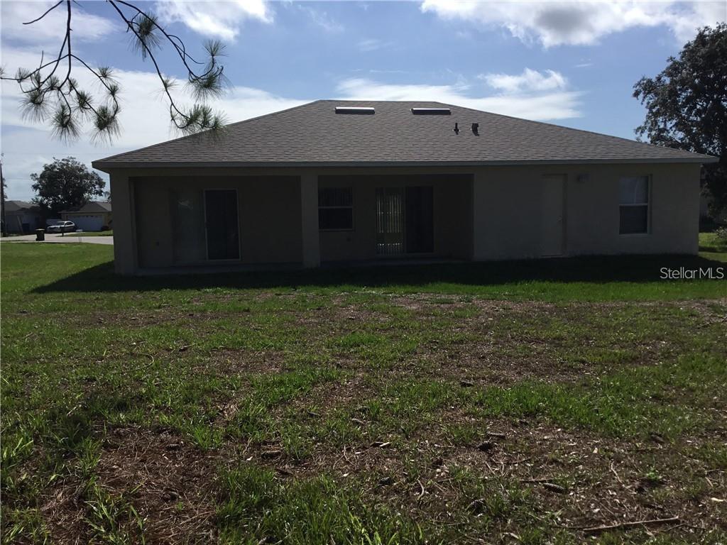 36 SAWFISH LN, KISSIMMEE, FL, 34759