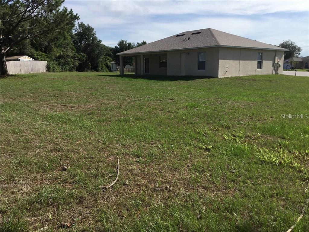 36 SAWFISH LN, KISSIMMEE, FL, 34759