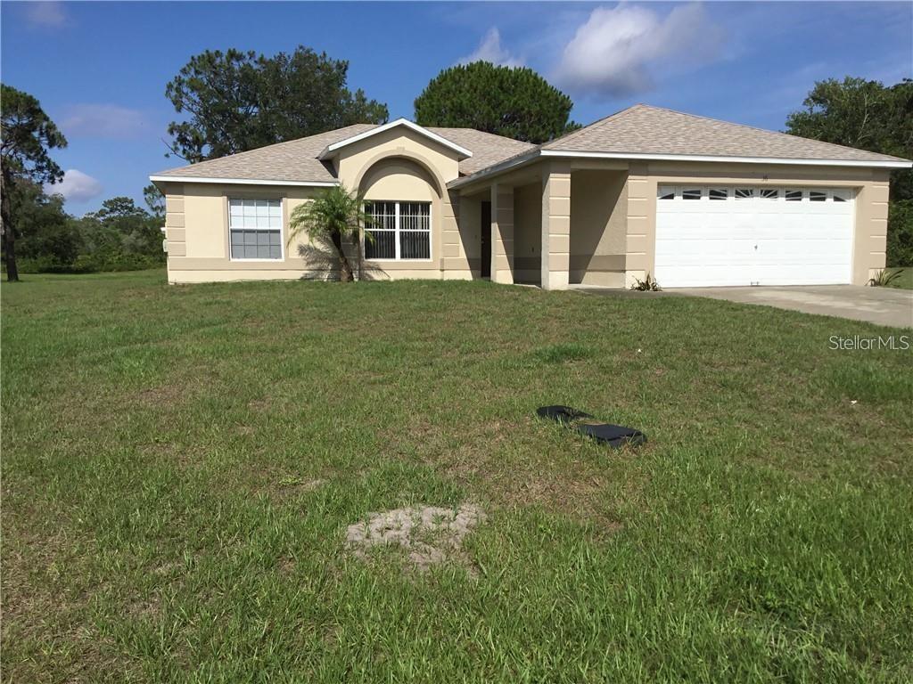 36 SAWFISH LN, KISSIMMEE, FL, 34759