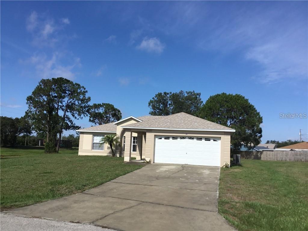 36 SAWFISH LN, KISSIMMEE, FL, 34759