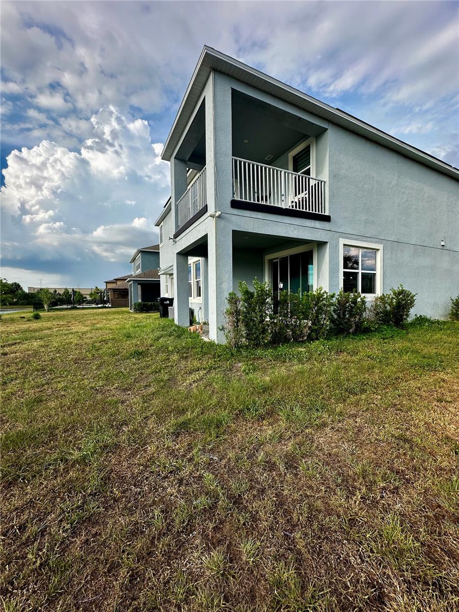 12351 NORTHOVER LOOP, ORLANDO, FL, 32824