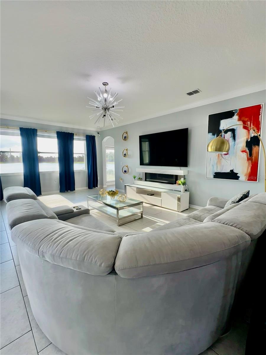 12351 NORTHOVER LOOP, ORLANDO, FL, 32824