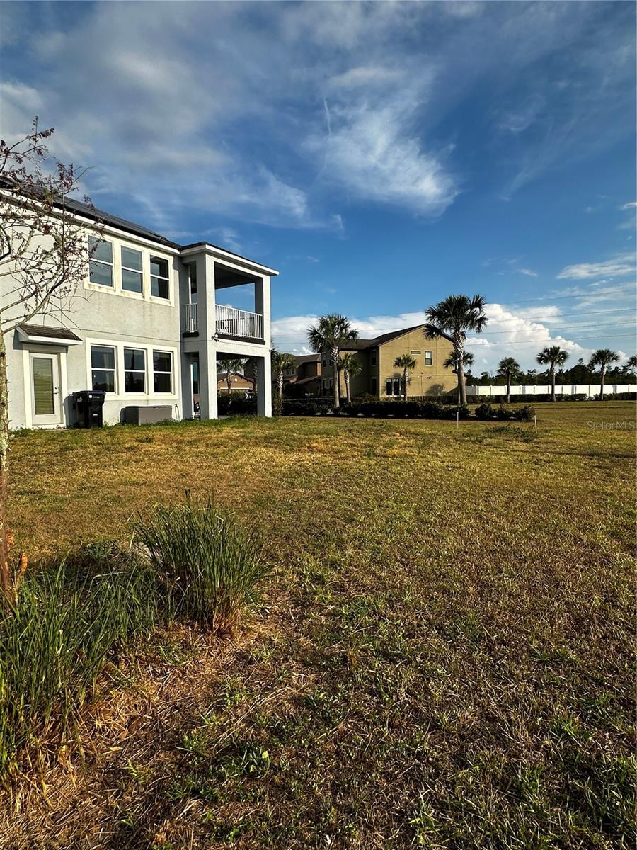 12351 NORTHOVER LOOP, ORLANDO, FL, 32824