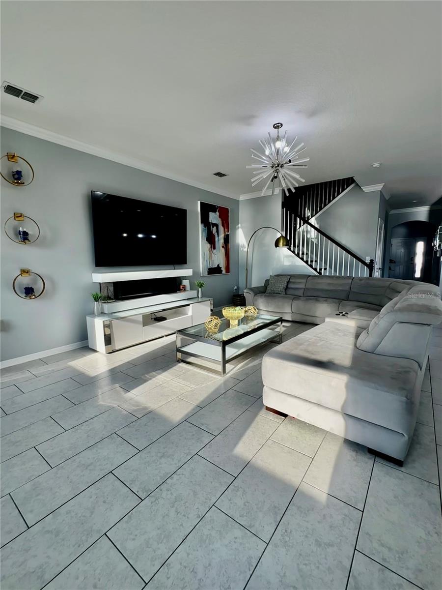 12351 NORTHOVER LOOP, ORLANDO, FL, 32824