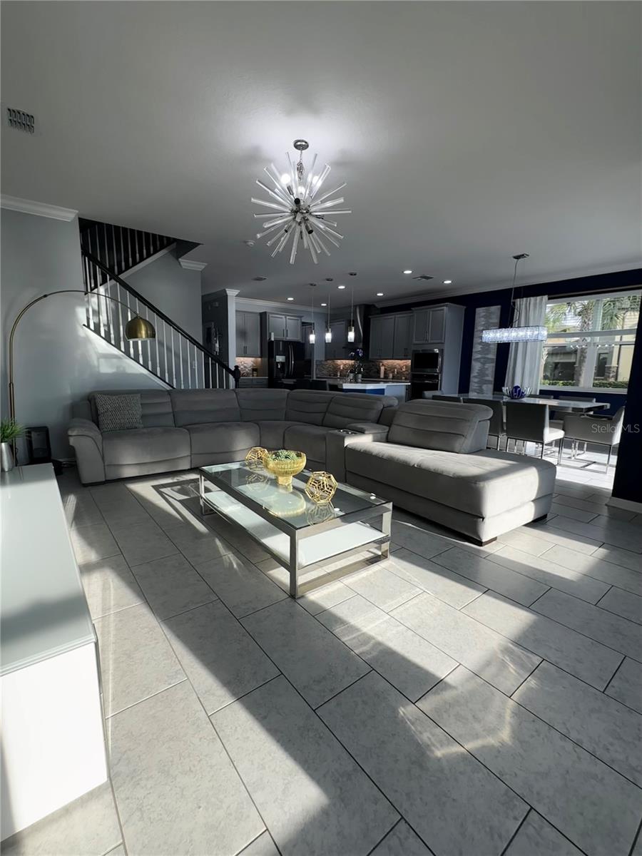 12351 NORTHOVER LOOP, ORLANDO, FL, 32824