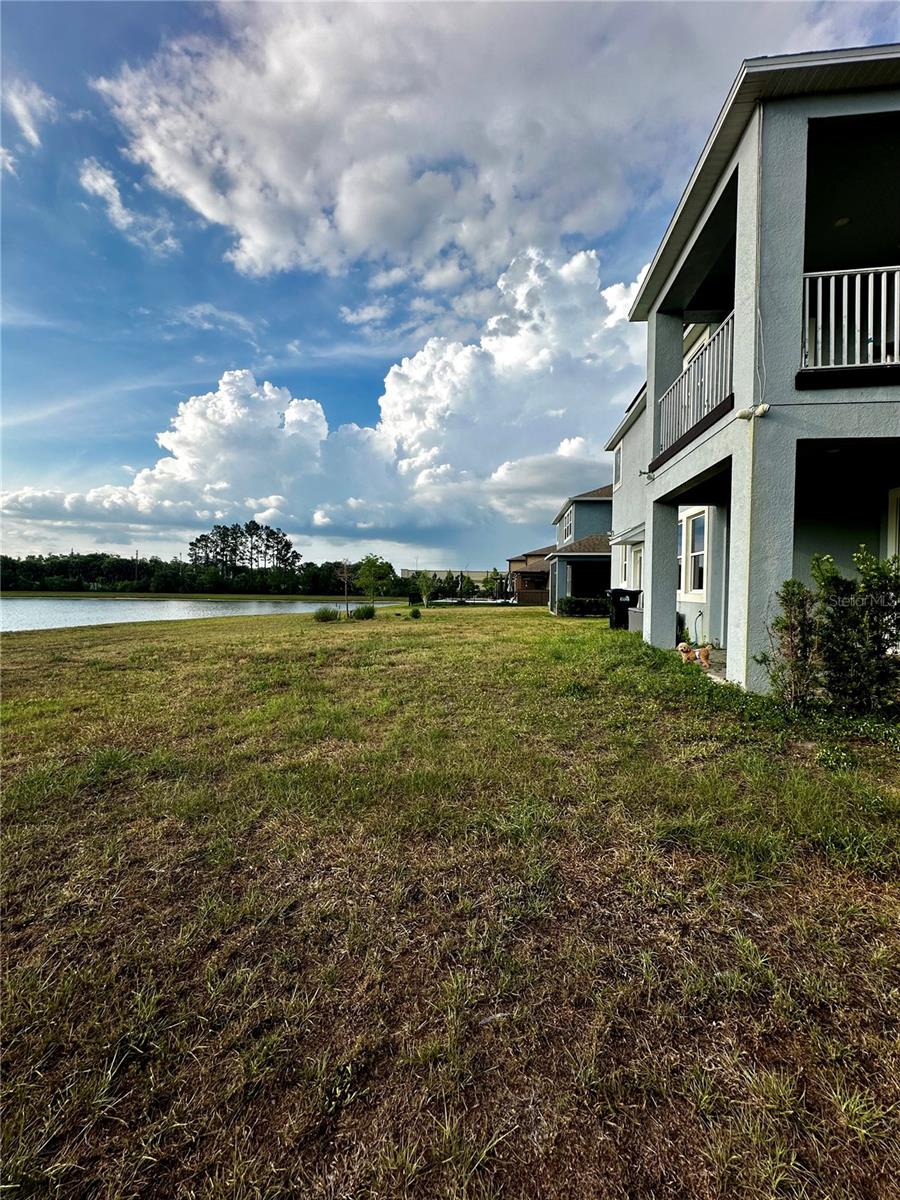 12351 NORTHOVER LOOP, ORLANDO, FL, 32824
