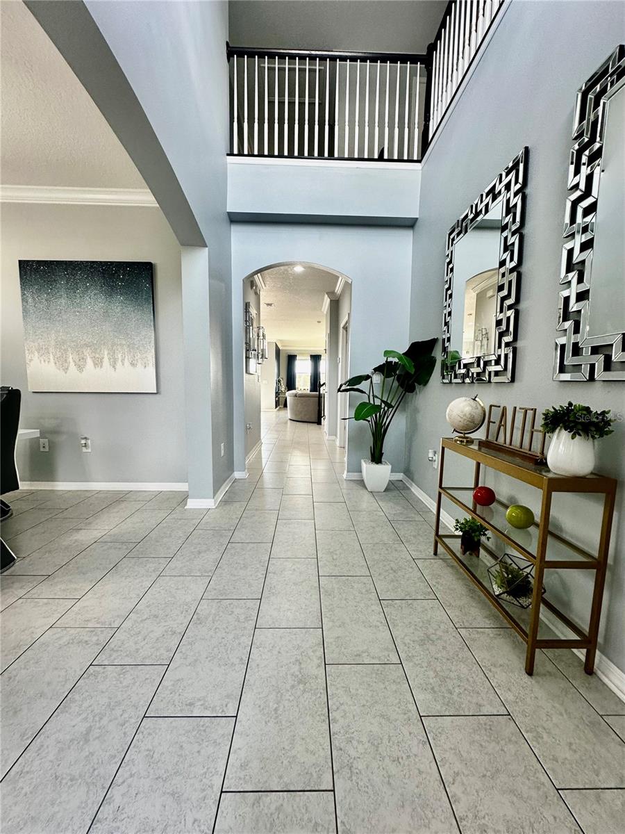 12351 NORTHOVER LOOP, ORLANDO, FL, 32824