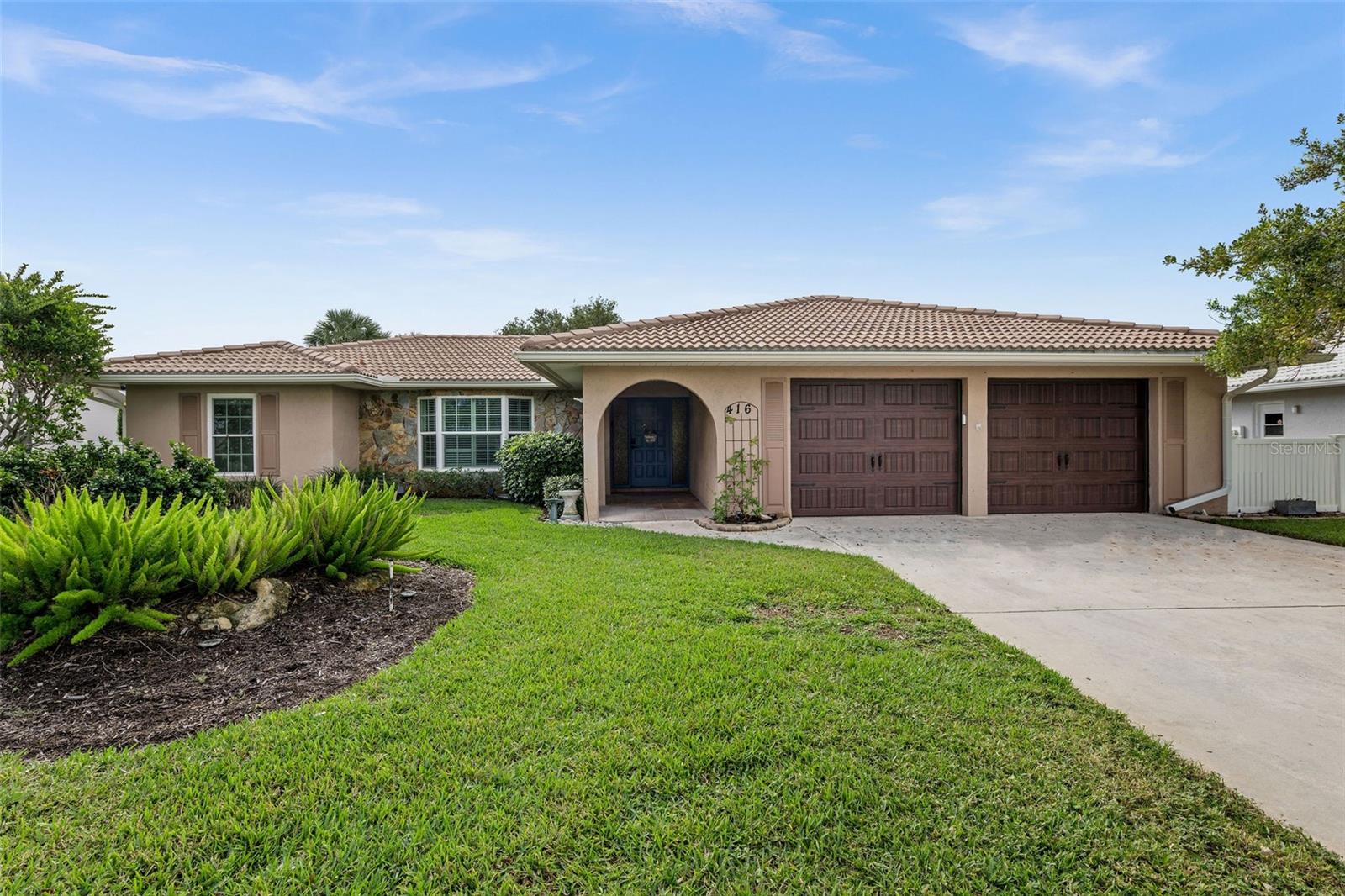 416 GIOVANNI DR, NOKOMIS, FL, 34275