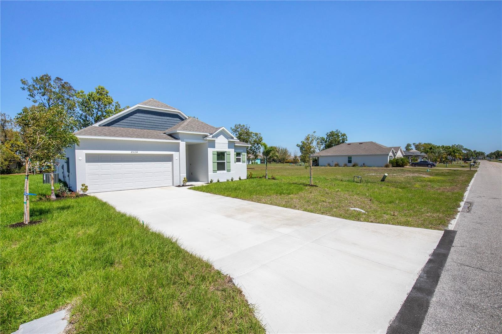 25134 DOREDO DR, PUNTA GORDA, FL, 33955