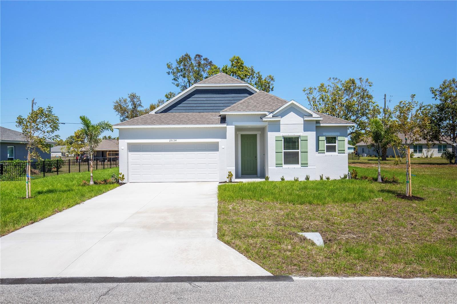 25134 DOREDO DR, PUNTA GORDA, FL, 33955