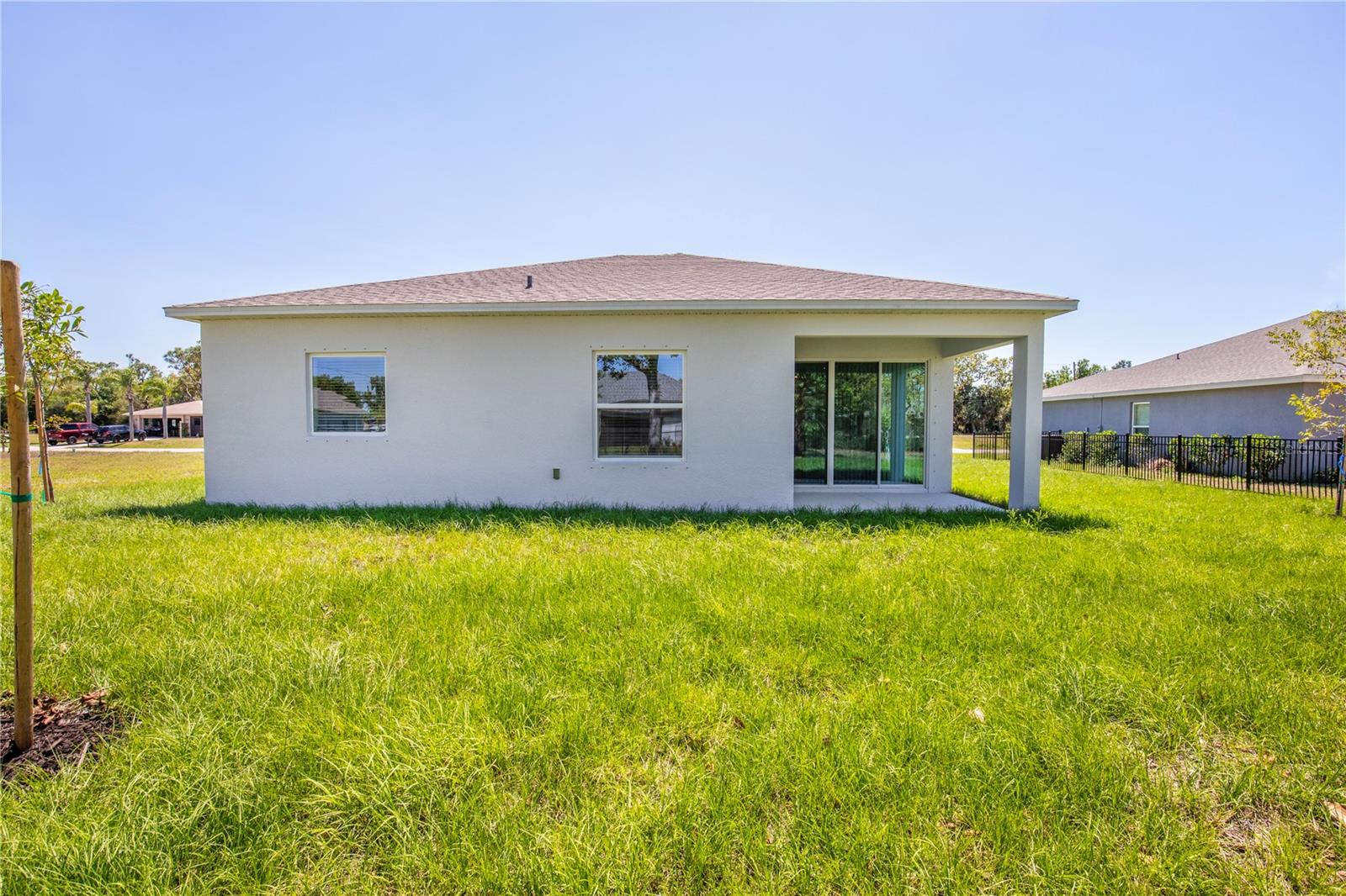 25134 DOREDO DR, PUNTA GORDA, FL, 33955