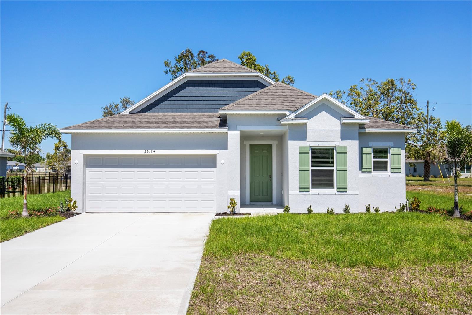 25134 DOREDO DR, PUNTA GORDA, FL, 33955