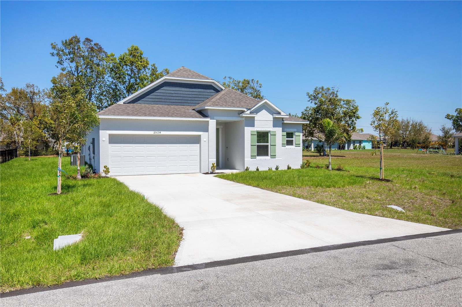 25134 DOREDO DR, PUNTA GORDA, FL, 33955