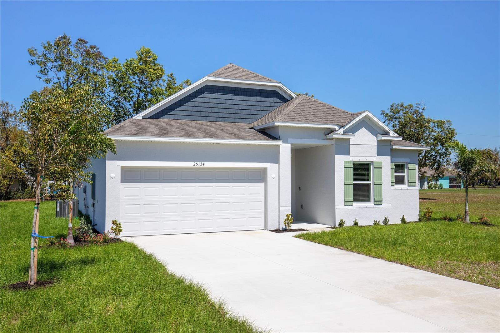 25134 DOREDO DR, PUNTA GORDA, FL, 33955