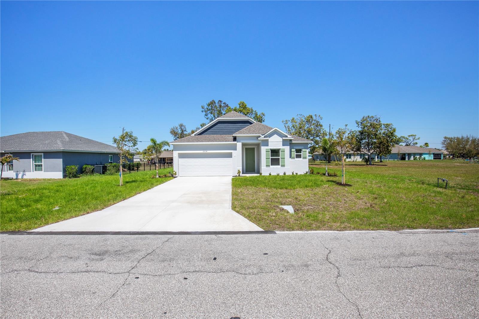 25134 DOREDO DR, PUNTA GORDA, FL, 33955