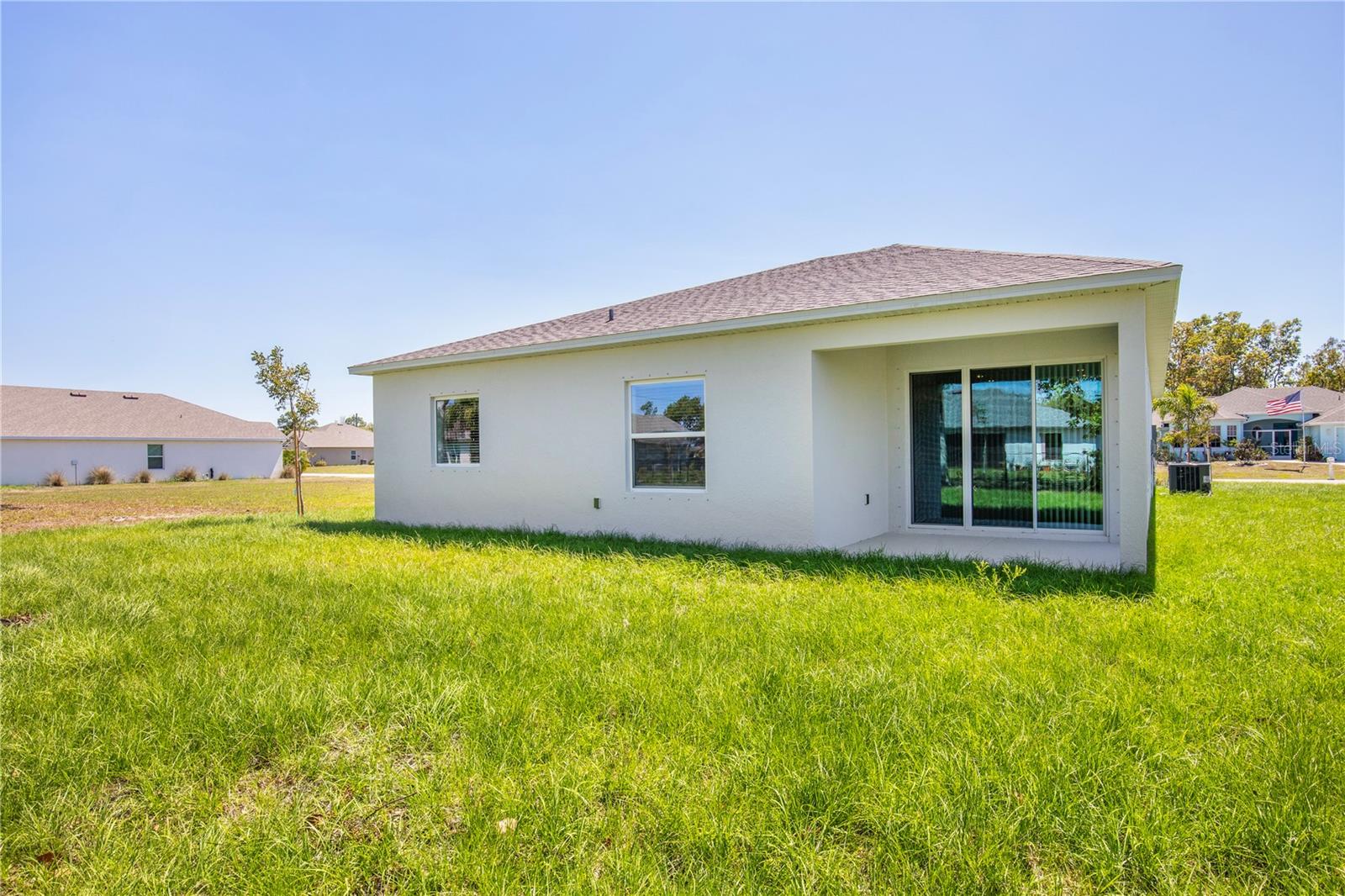 25134 DOREDO DR, PUNTA GORDA, FL, 33955