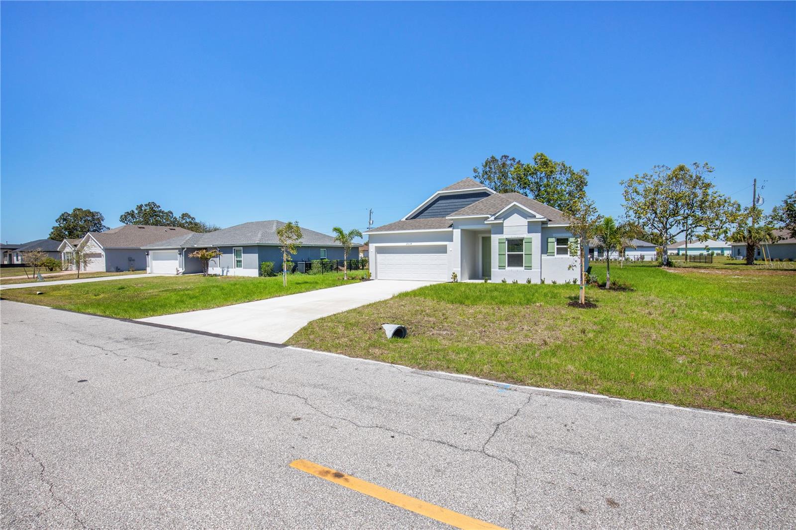 25134 DOREDO DR, PUNTA GORDA, FL, 33955