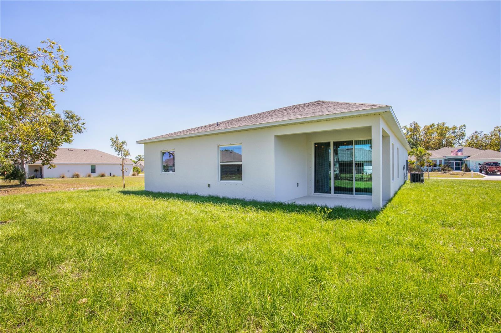 25134 DOREDO DR, PUNTA GORDA, FL, 33955