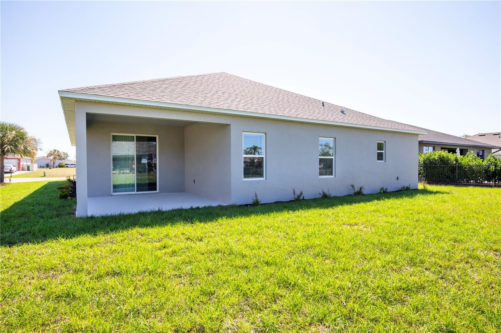 16323 NAVARRO CT, PUNTA GORDA, FL, 33955