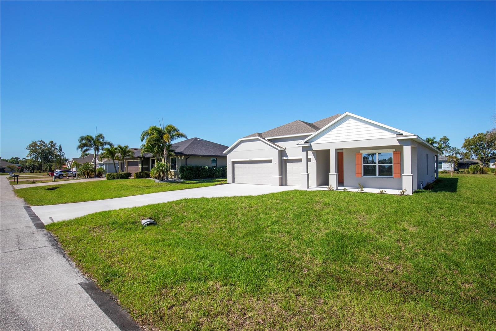 16323 NAVARRO CT, PUNTA GORDA, FL, 33955