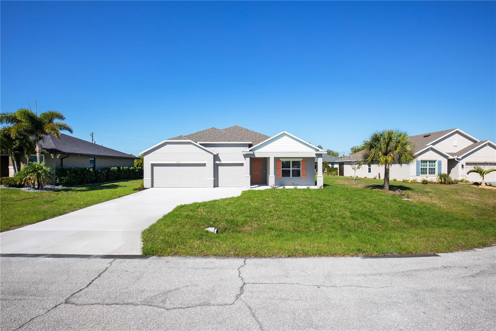 16323 NAVARRO CT, PUNTA GORDA, FL, 33955
